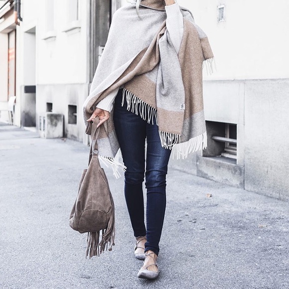 STEVE MADDEN Lace Up Le Crew Ballet Pointy Flat - Picture 2 of 11